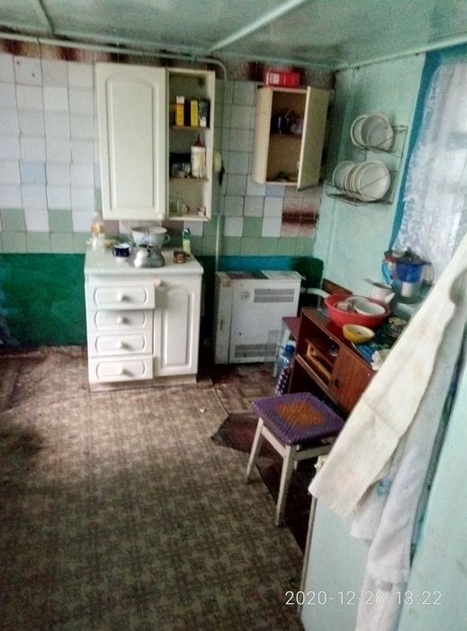Продам будинок с.Велика Дівиця, Прилуцький район