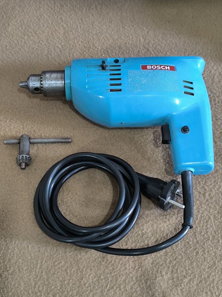 Berbequim Bosch P120 SB