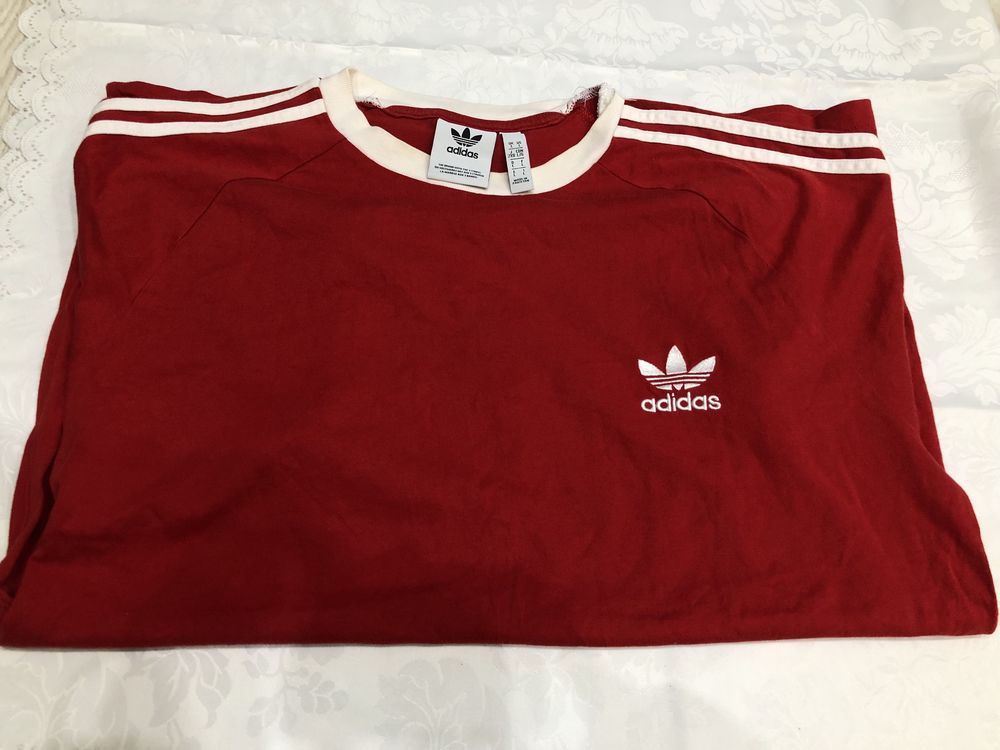 T-shirt adidas unisex