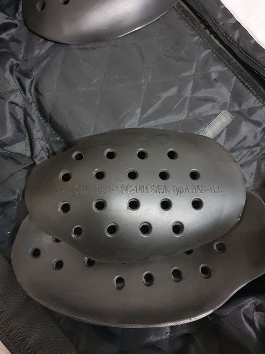 Мотокуртка HIGHWEY 1