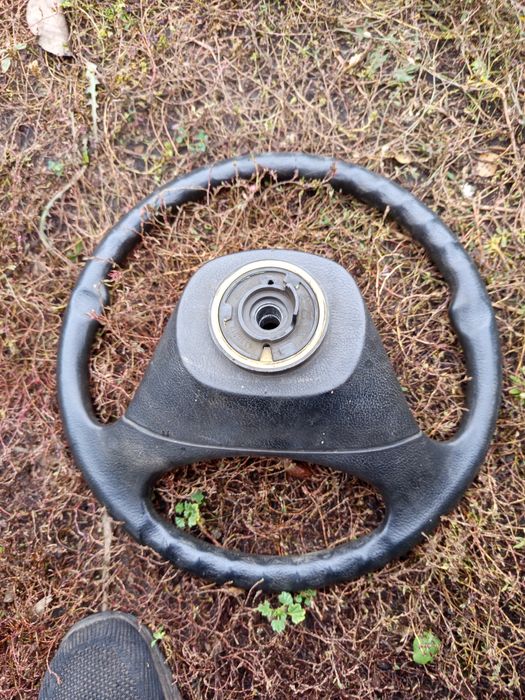 Продам руль от Opel Kadett