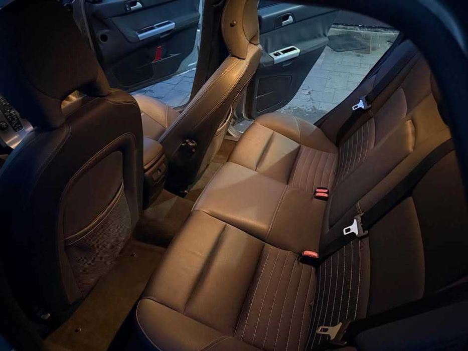 Volvo V50 2.0 D 2007