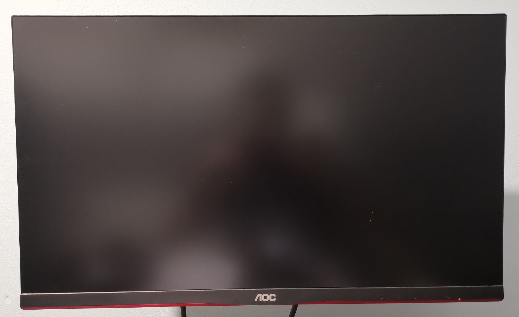 AOC 24G2U 144 Hz