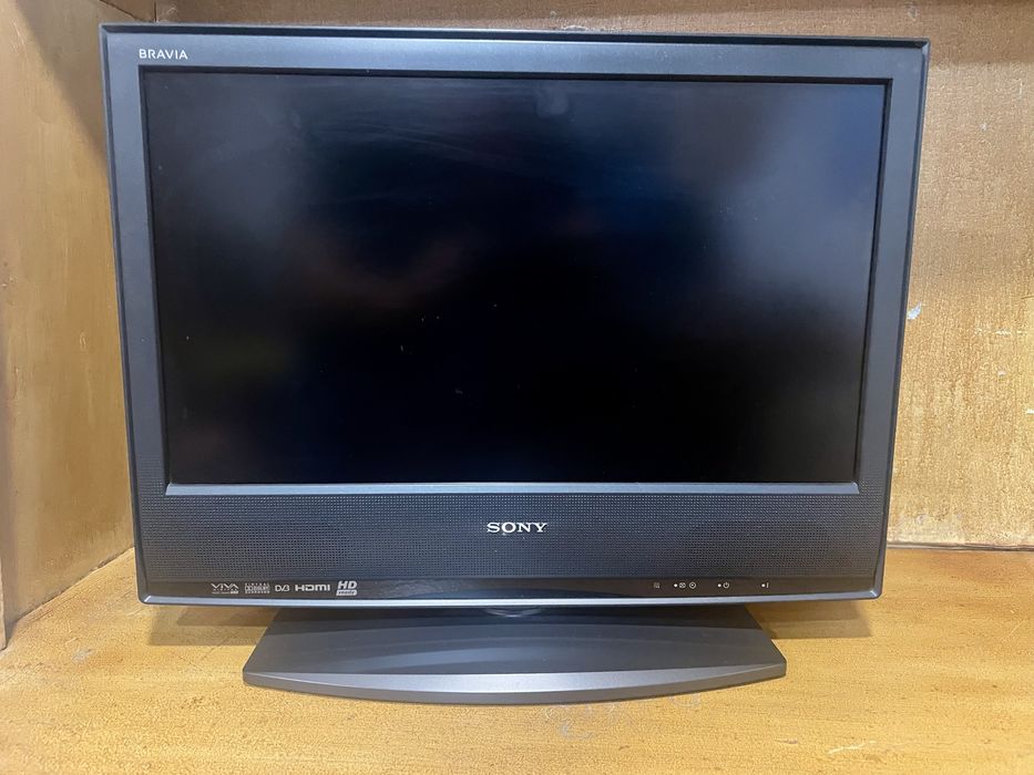 Sony KDL-20S2030 – TV LCD 20”