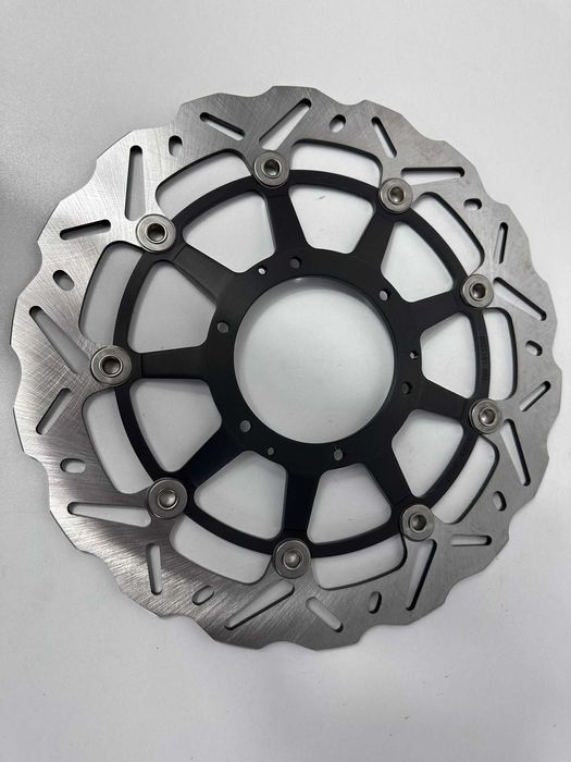Braking tarcza hamulcowa przód HONDA CRB RR VTR SP1 SP2 1000 SK041L