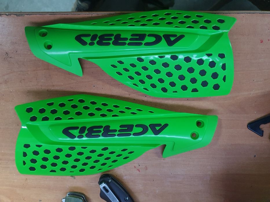 Handbary Acerbis quad cross