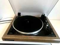 Dual Audiophile concept CS 505-4 Gramofon Adapter Winyle Vintage
