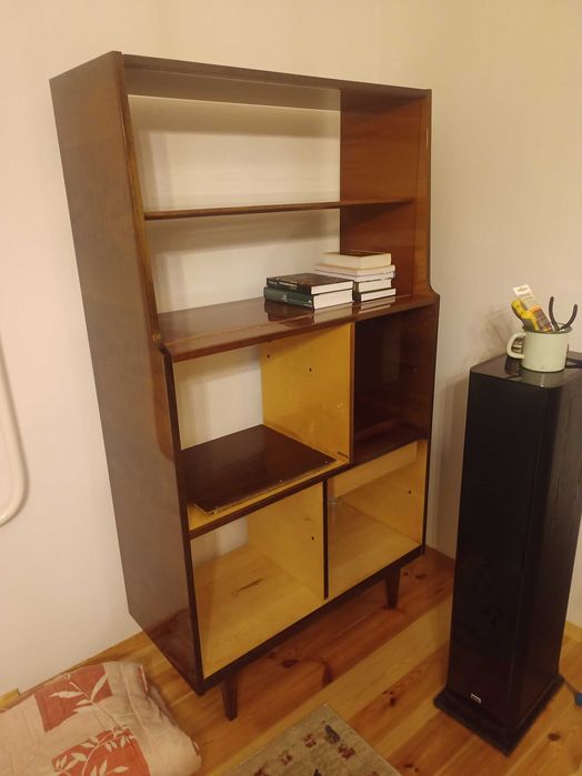 Oddam za darmo mebel witrynę PRL