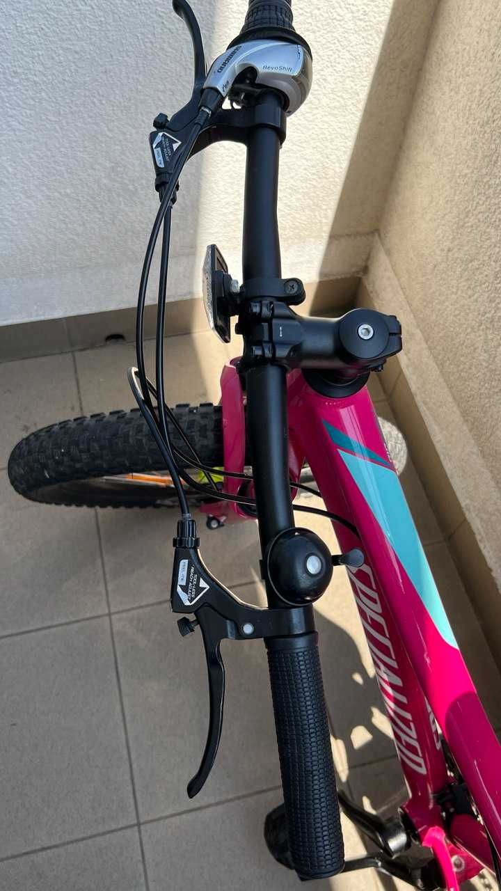 Rower Specialized Ryprock 20