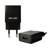 Beline Ład. Siec. 1Xusb 1A Czarna/Black (Only Head)