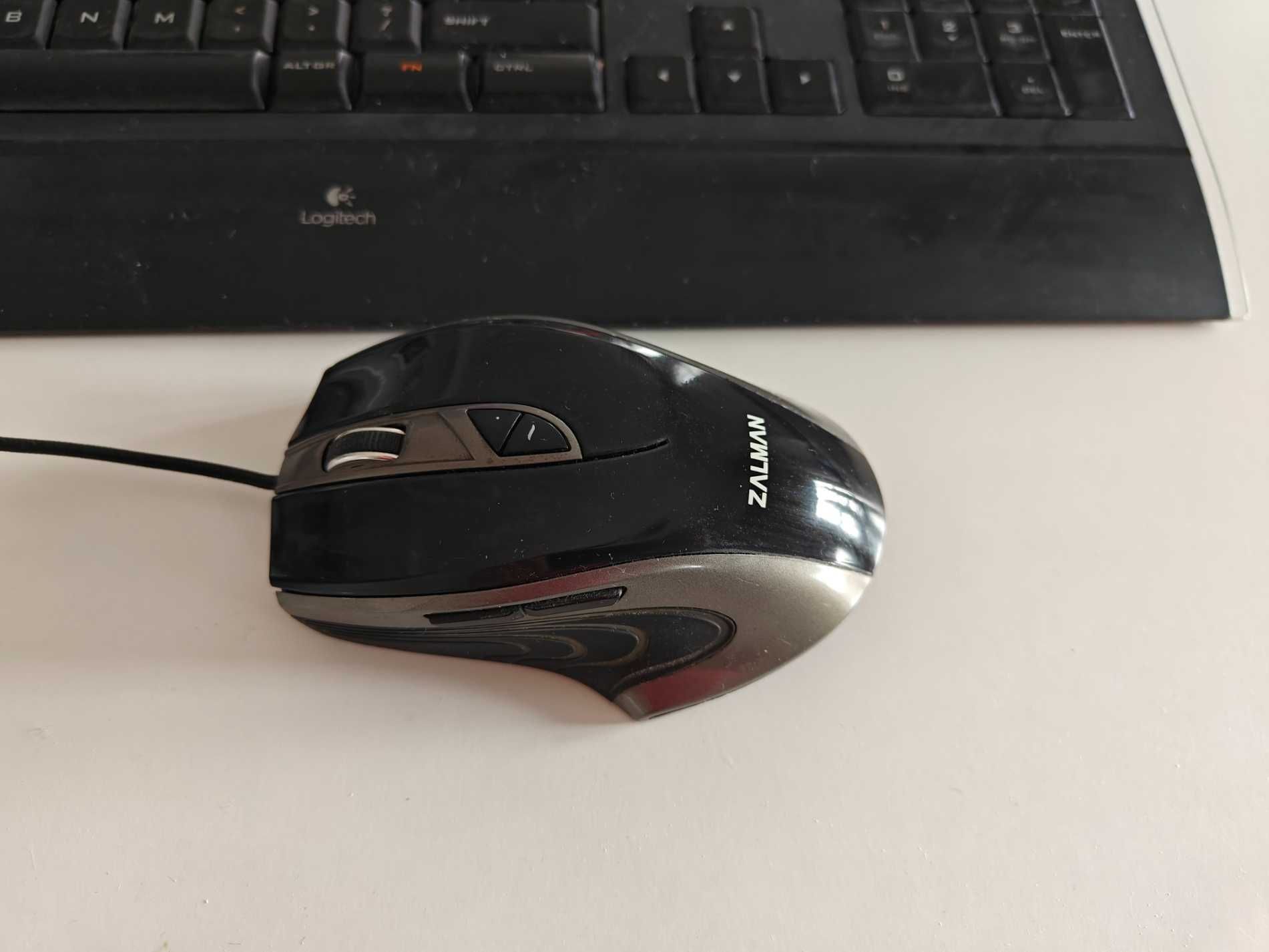 Komputer Stacjonarny (i5-4570 CPU 3.20GHz + NVIDIA GeForce GTX 770)