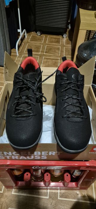 Buty robocze Strauss Engelbert 43 nowe w pudelku