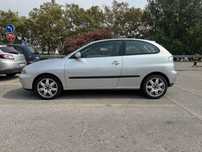 SEAT Ibiza 1.9 TDI 130CV