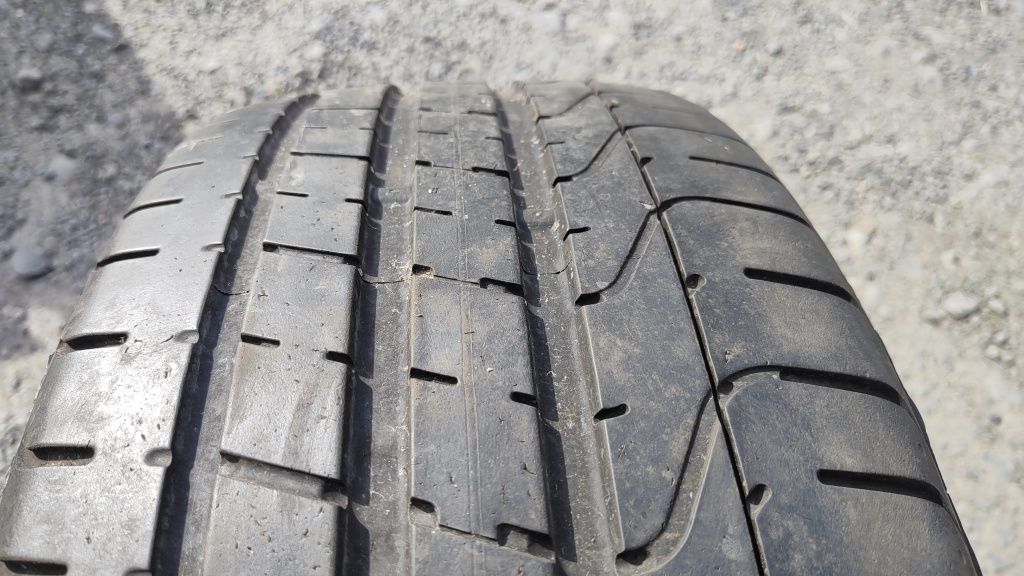 Opona Pirelli p0 225/35 r19 6mm