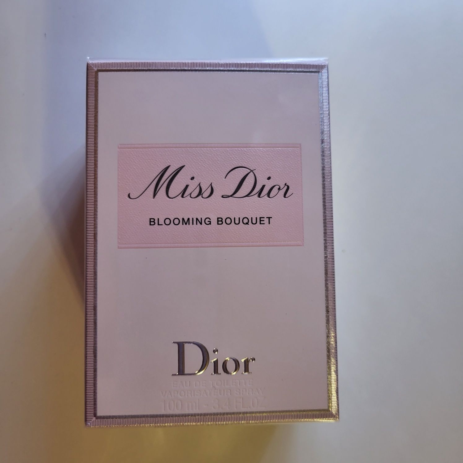 Miss Dior Blooming Bouquet-orginał