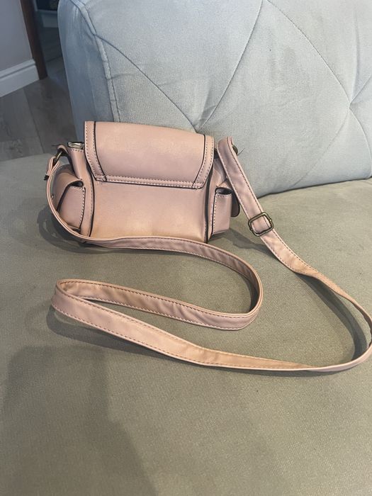 Mala torebka na ramię