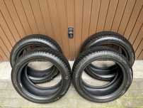 Opony zimowe Firestone WINTERHAWK 4 225/50/R18 99 V Extra Load [4620]