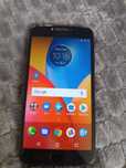Motorola moto e4 plus do naprawy lub części