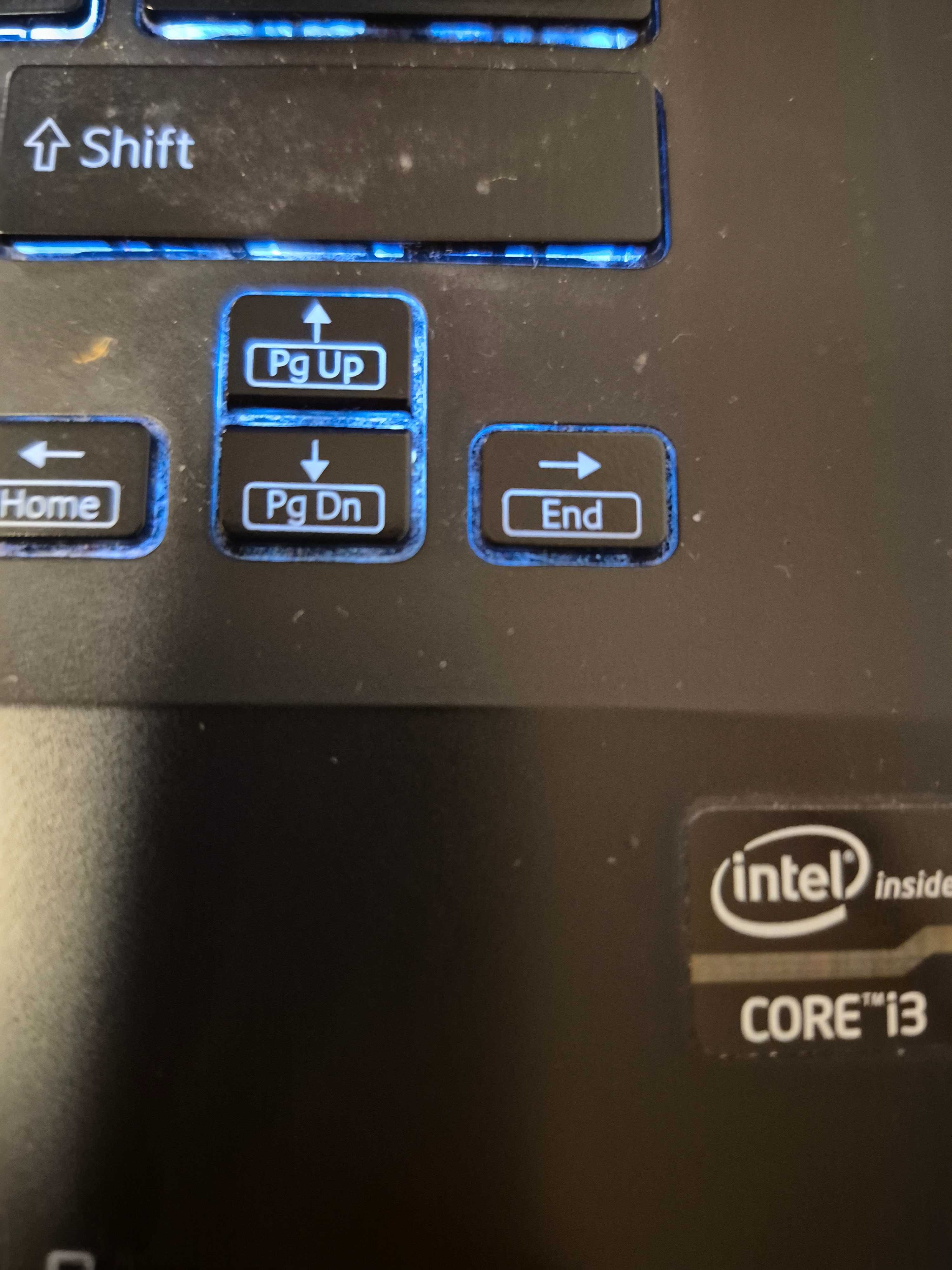 Laptop Sony Vaio