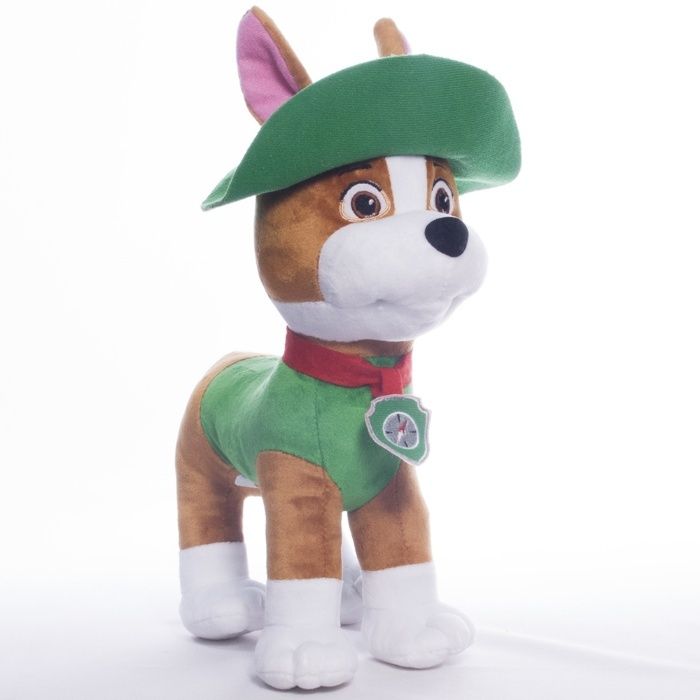 щенячий патруль Райдер Трекер , Эверест, Скай, Еверест, Гонщик, Марш