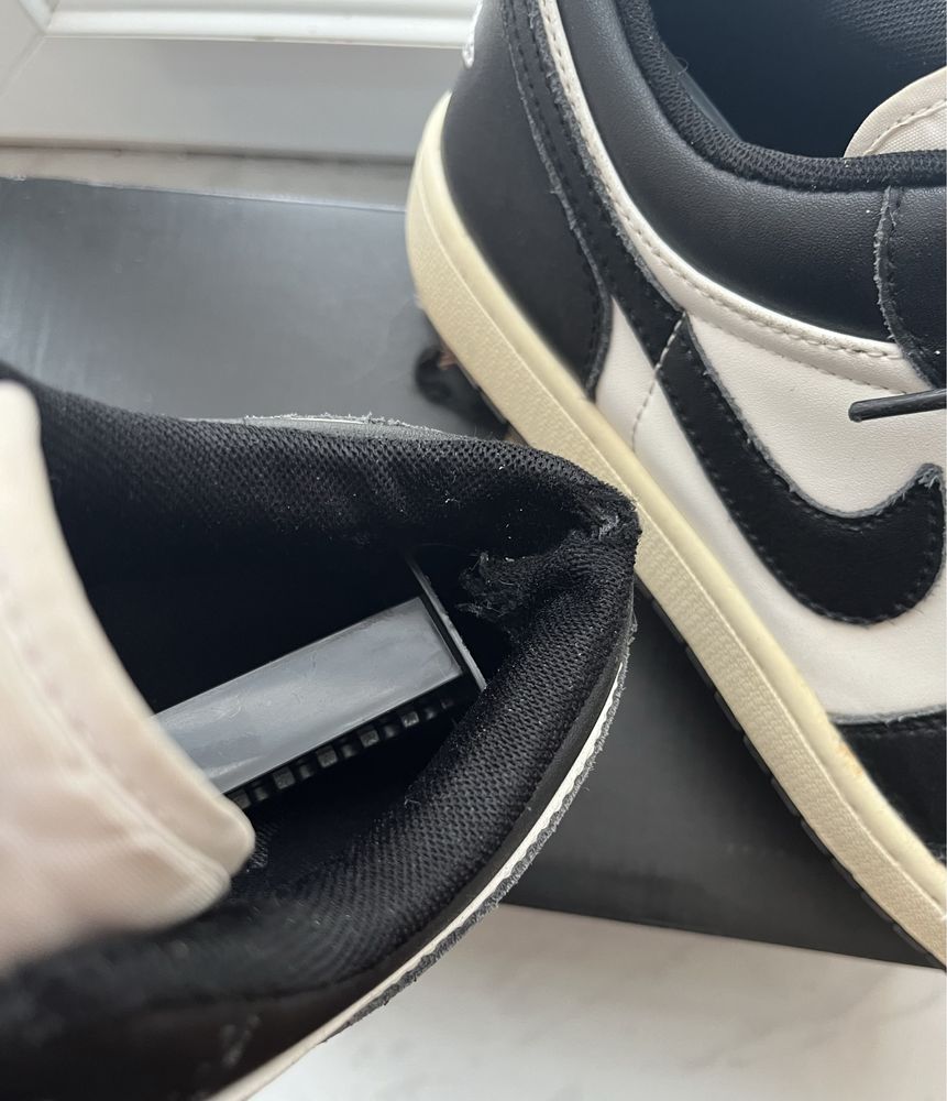 Nike Air Jordan 1 Panda