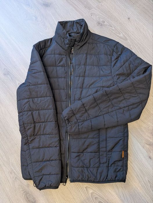 Чоловіча куртка 3в1 Timberland