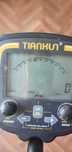 Wykrywacz metali Tianxun TX-850
