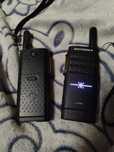 Рация Motorola SL1600