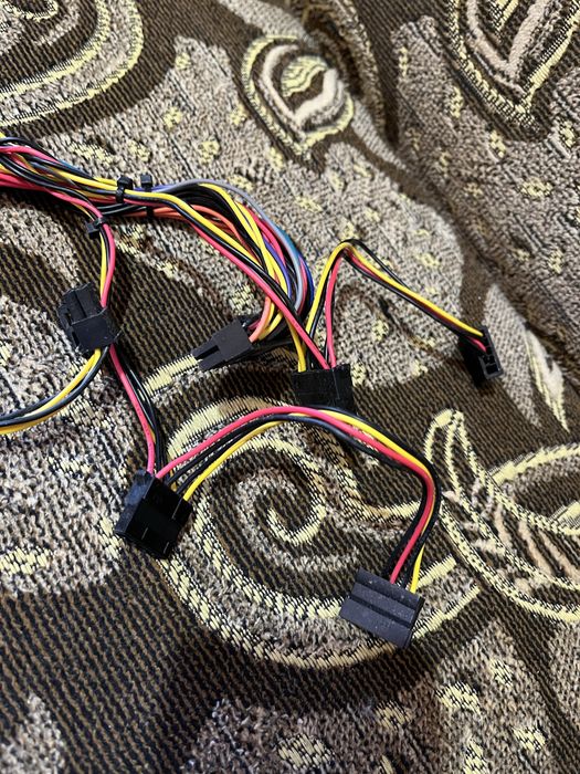 Блок живлення для ПК (450w)