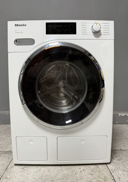 Прпльна машинка б/у з Європи