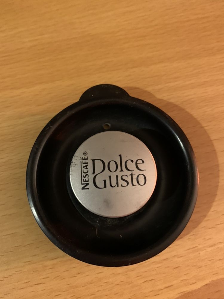 Tampa Dolce Gusto