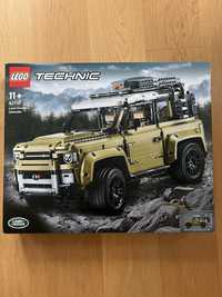 Lego 42110 Defender Nowy