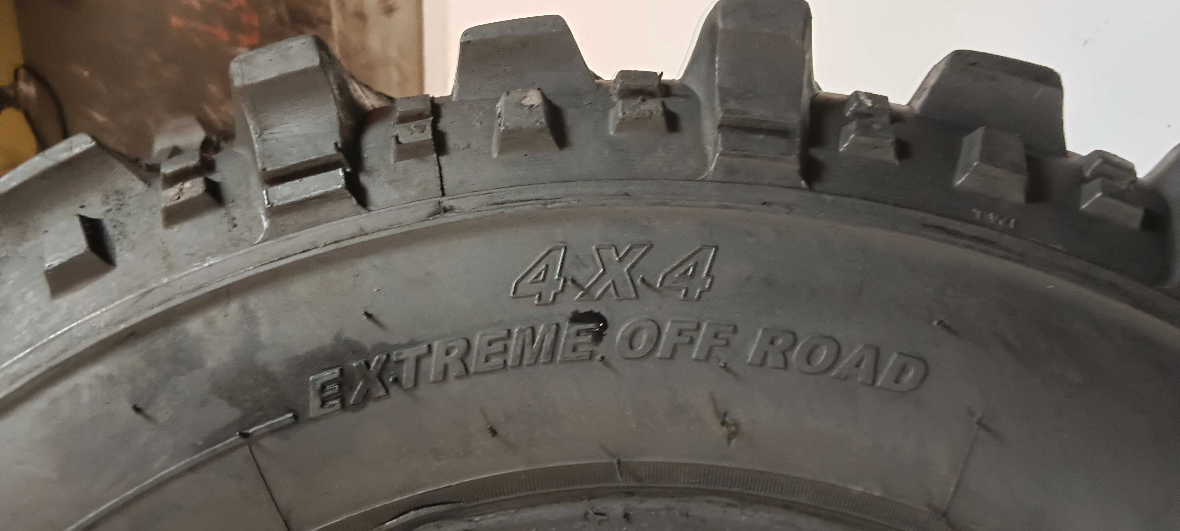 P705320M Para 235/75R15 115Q Equipe Trekker Ecologic Tyre dot.0220