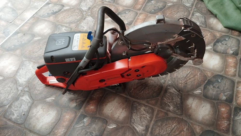 бензоріз Husqvarna K 770