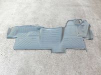 Mercedes Sprinter CDI dywan wykładzina podłogi ANGLIK 00-06r