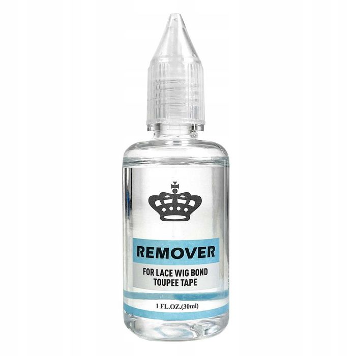 Włosy naturalne tape on metoda kanapkowa 38CM 20 taśm 40 gr+ remover