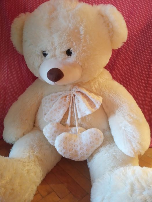 Продається ведмедик