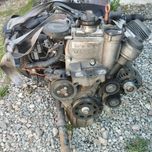 Volkswagen Golf V 1.6 silnik kompletny bag