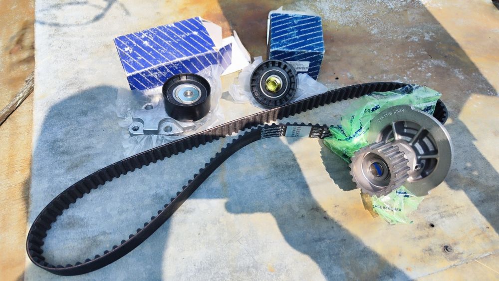 Chevrolet Lacetti SE 2007 1.6 л. (Мех) Газ / Бензин 109 к.с.