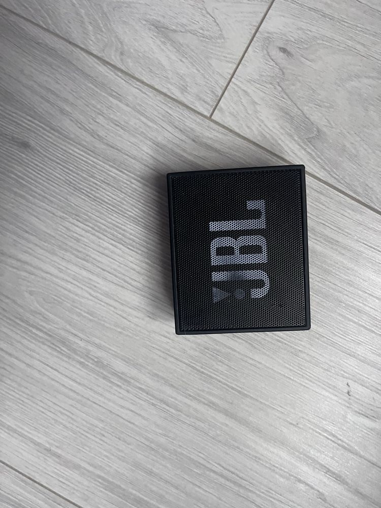 Glośnik JBL W 100% sprawny lekko pomalowany