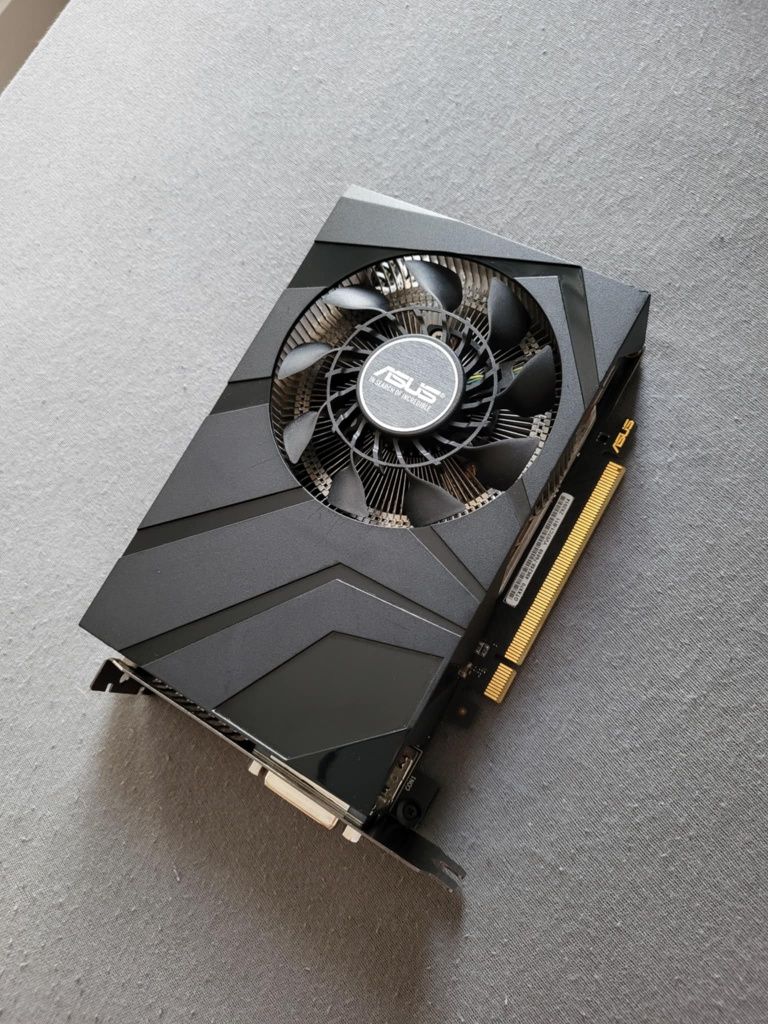 Karta Graficzna ASUS GeForce GTX 970 4GB DirectCu Mini