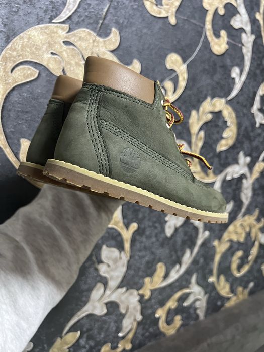 Ботінки timberlend original