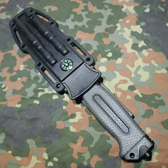 Мисливський ніж Columbia 27см 440. Нож охотничий Columbia