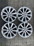 Диски R17 VW Skoda Audi 5*112, dia 57.1, ET41, J6.5