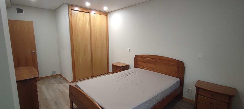 Conforto e Elegância: T3 para Arrendar em Gualtar, Braga!