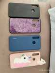 Etui pokrowiec case Huawei p30 lite