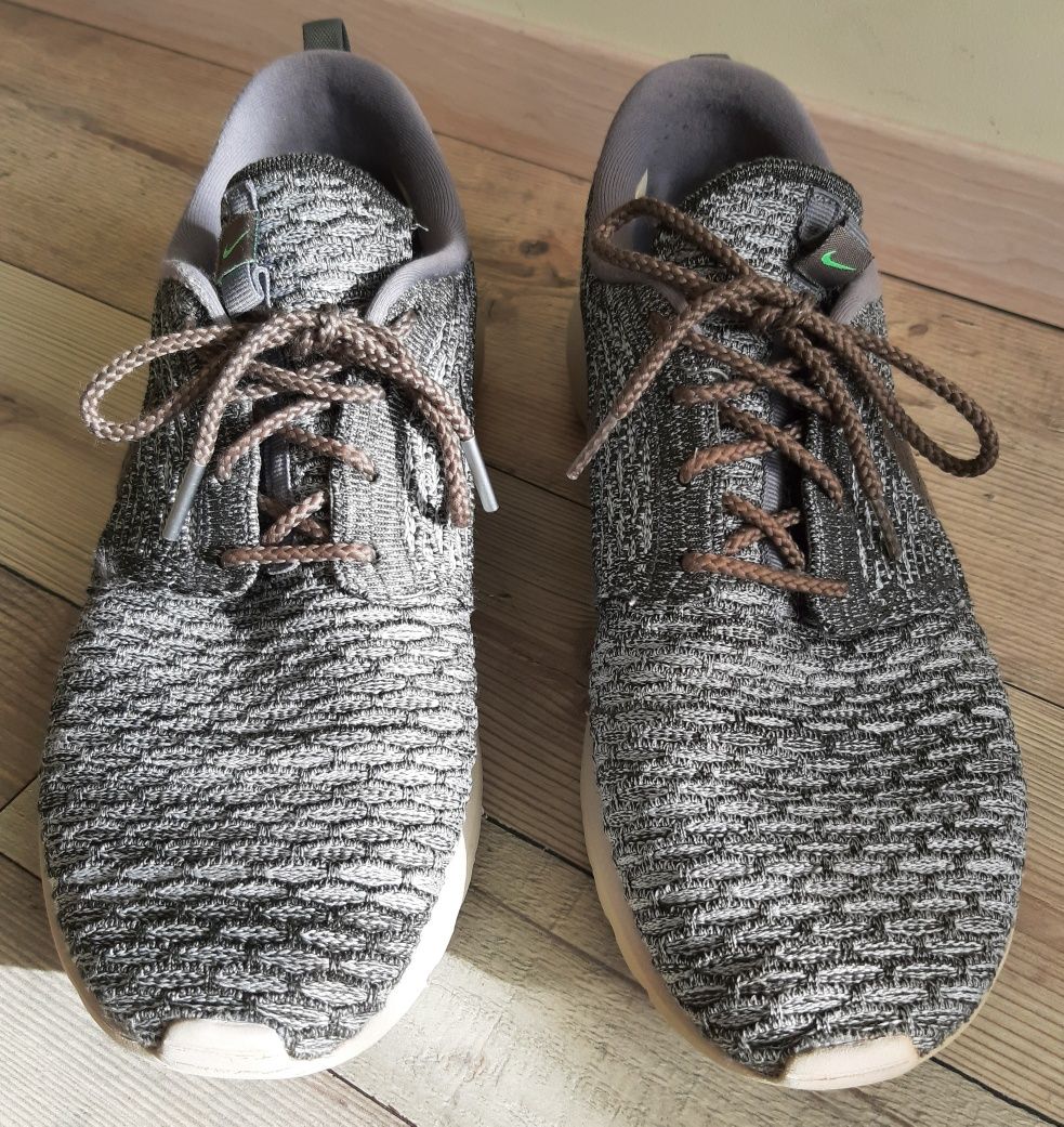Кросівки NIKE roshe run (р.45)