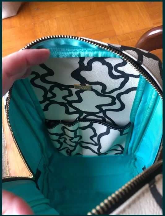 Mochila Tous original