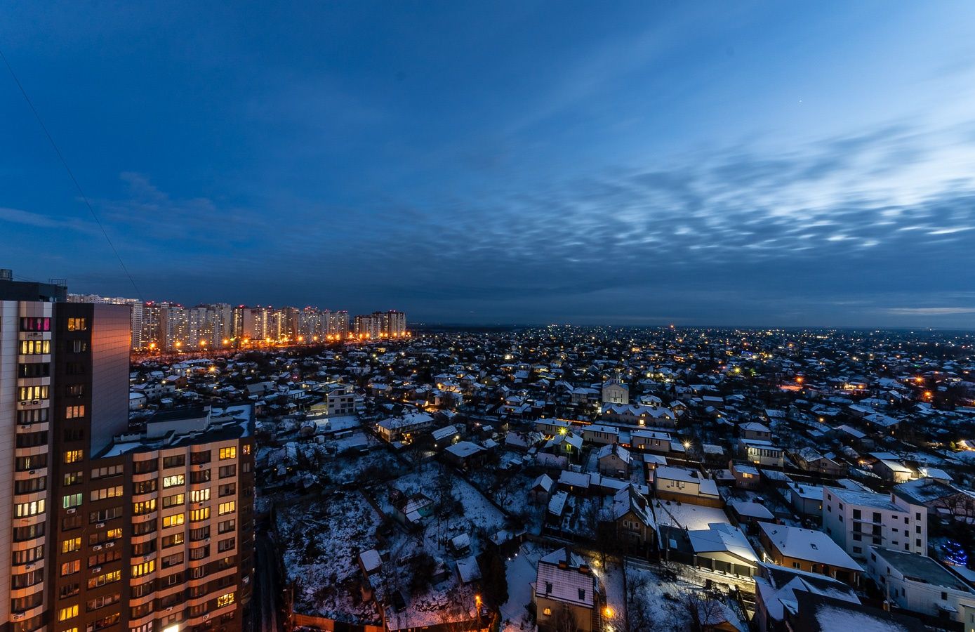 Сучасна кв, Осокорки, ЖК Южні врата, посуточно