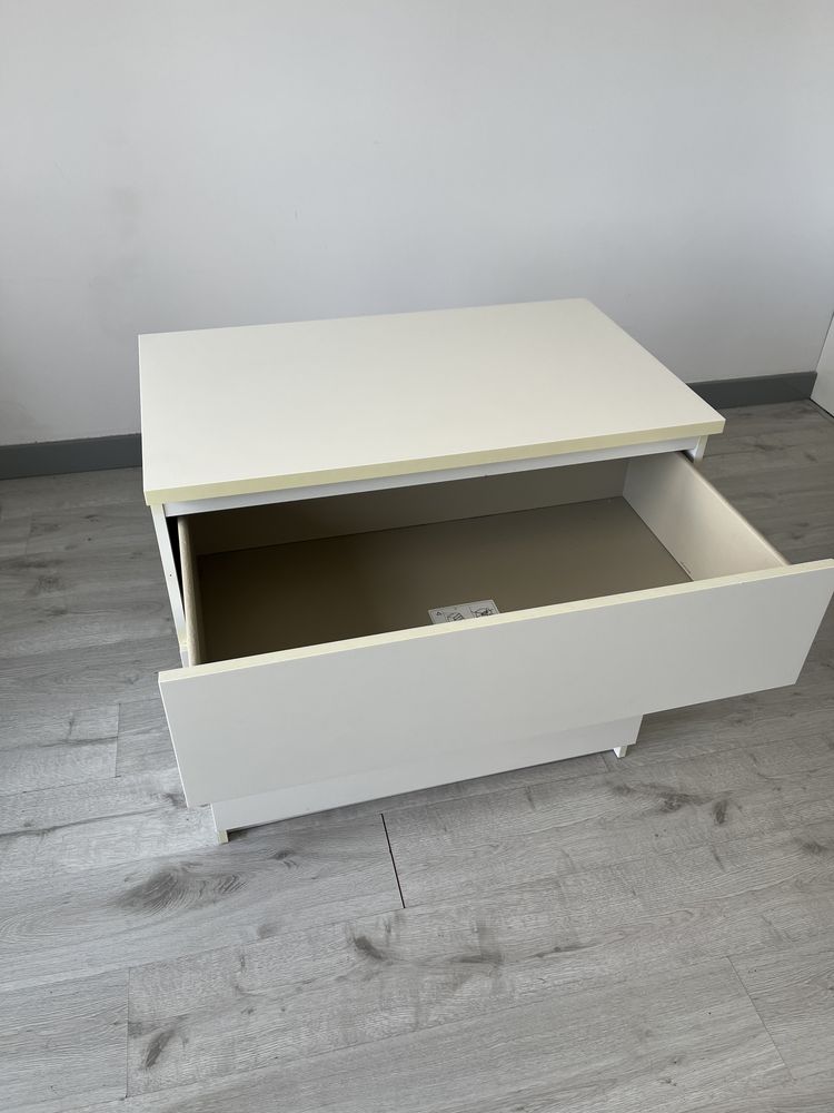 Szafka z trzema szufladami IKEA